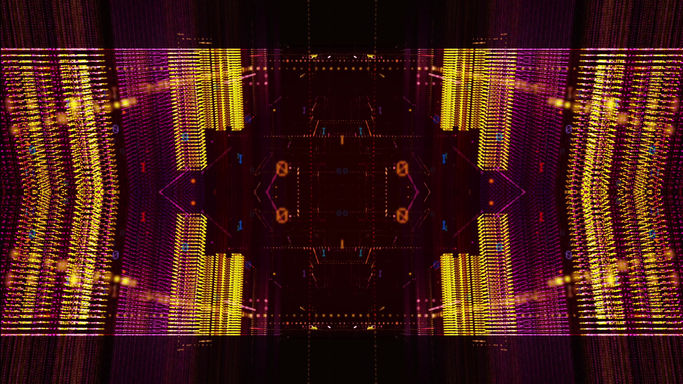 VJ Loop 13_LUprod